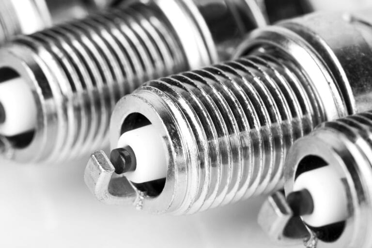 spark-plugs